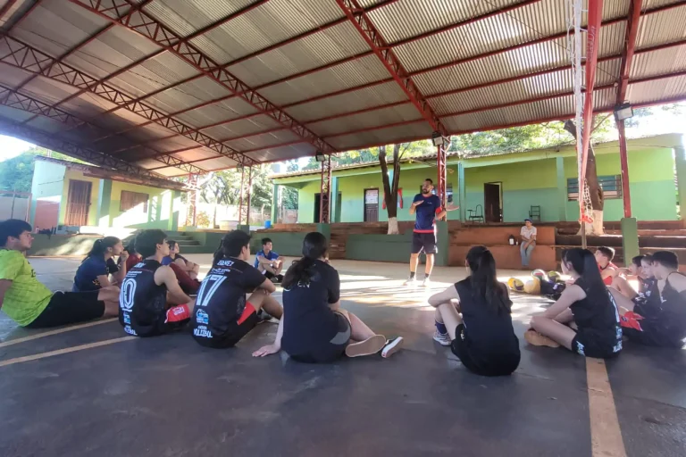 Alesson Fontana Barbosa