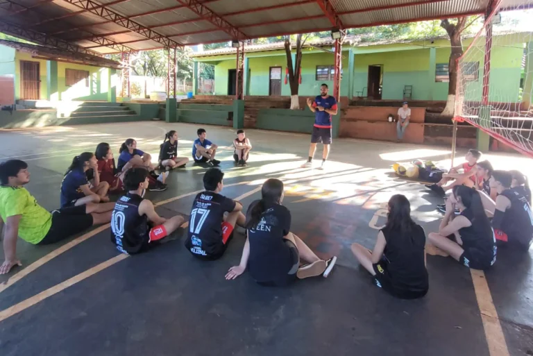 Cómo Impulsar el Voleibol Local y Convertirlo en un Deporte de Alto Impacto