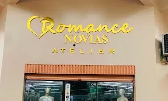 Romance Novias Atelier: Elegancia y Tradición en Ciudad del Este