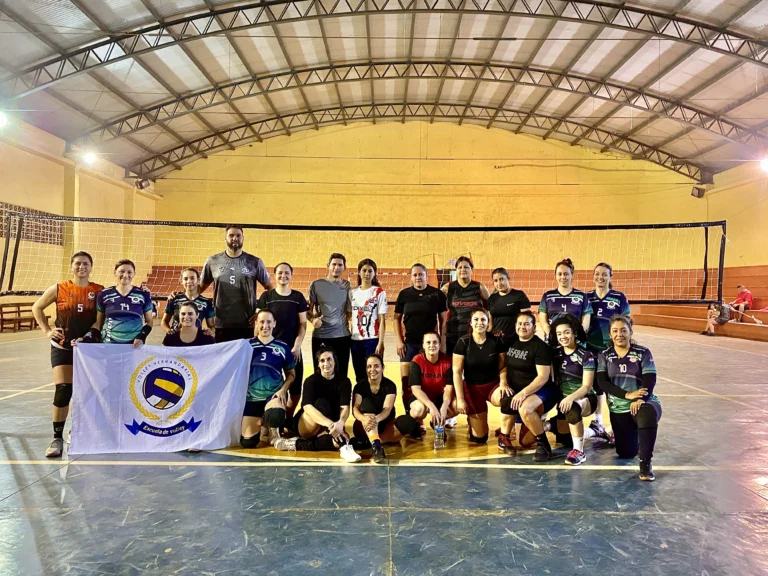 Cuervos Voleibol se impone y se alista para la LVM: este miércoles se juega la revancha